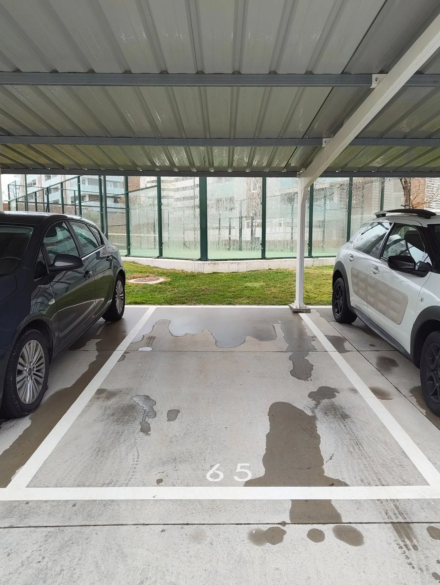 Piso en calle de Felipe III, 10 - Foto 34