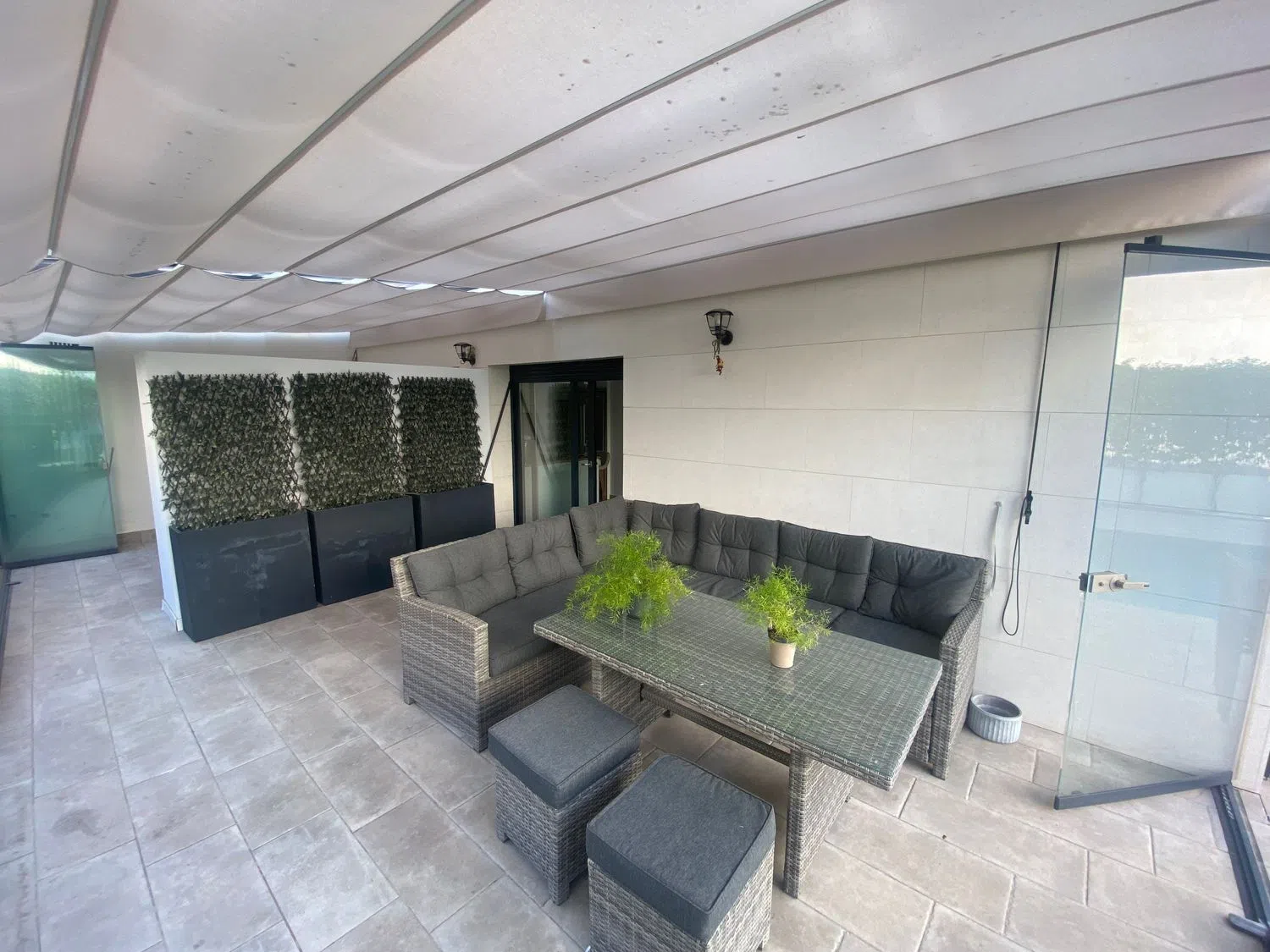 Chalet pareado en Barrio El Pinar- Punta Galea - Foto 4