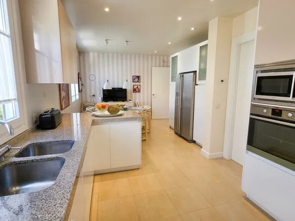 Casa o chalet independiente en Fuente del Fresno - Foto 4