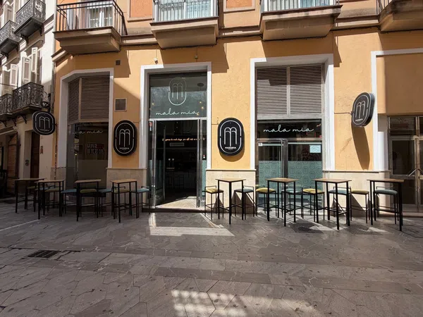 Local en Bar en Calle Juan de Padilla, 5, Centro Histórico - Foto 1