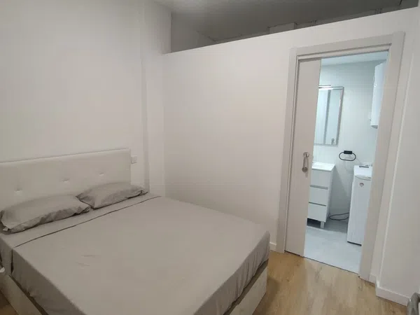Estudio en Calle Sierra de Albarracín, 5, Zona Centro Joven - Foto 1