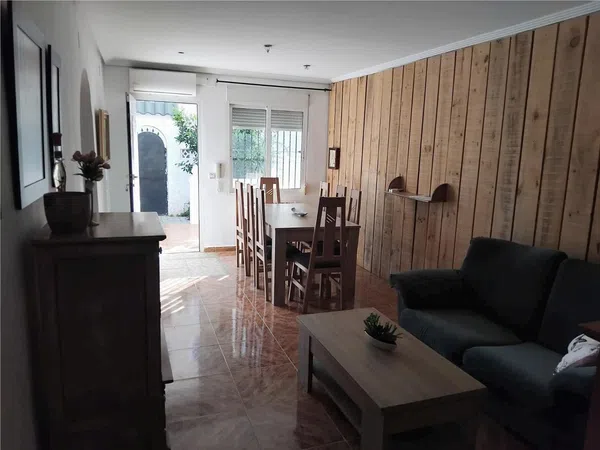 Chalet adosado en Calle Marcelina, 143 - Foto 3