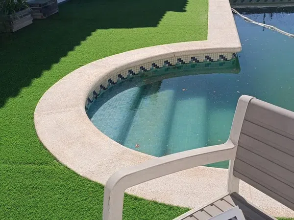 Casa independiente en Urb. santa maria Santa Maria-Eixample-Sud Sumella - Foto 3