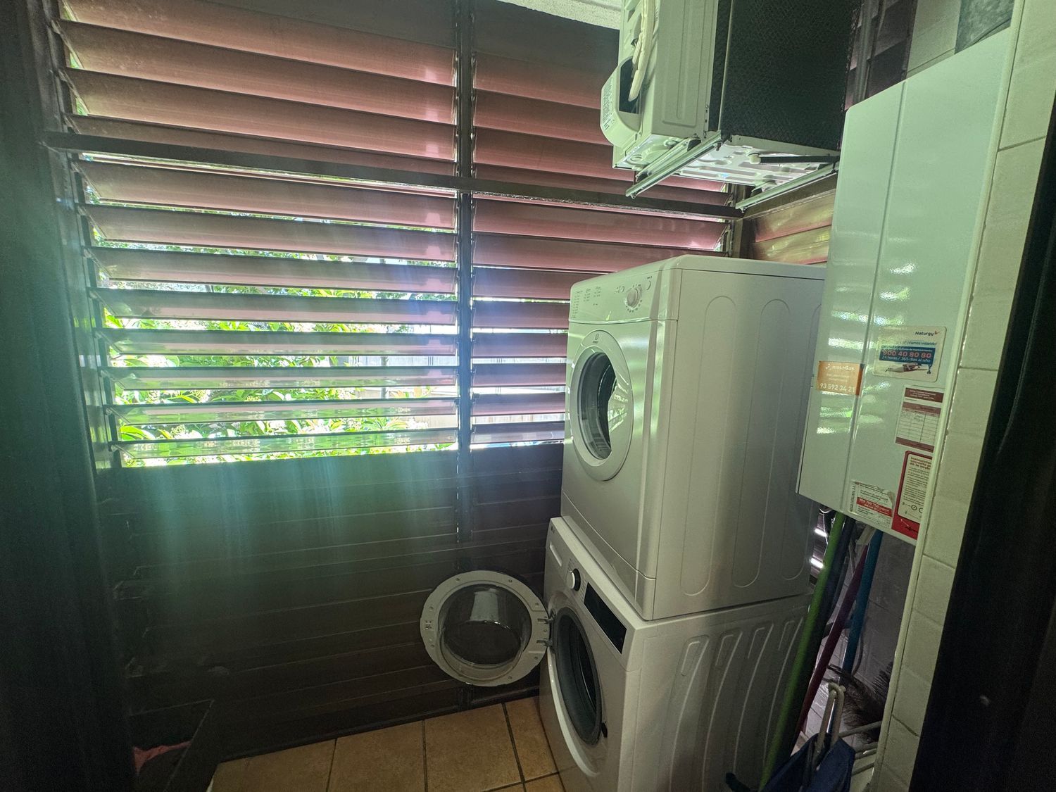 Piso en Calle d'Esteve Pila, 55, Parc Central - Colomer, Sant Cugat del Vallès - Foto 24