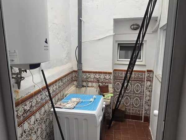 Chalet adosado en Calle Parche, 2 - Foto 6