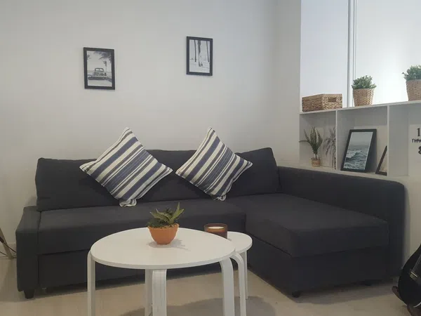 Estudio en calle del Río, 14