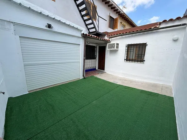 Chalet adosado en Calle Vicente Martinez Burriel, 134 - Foto 11
