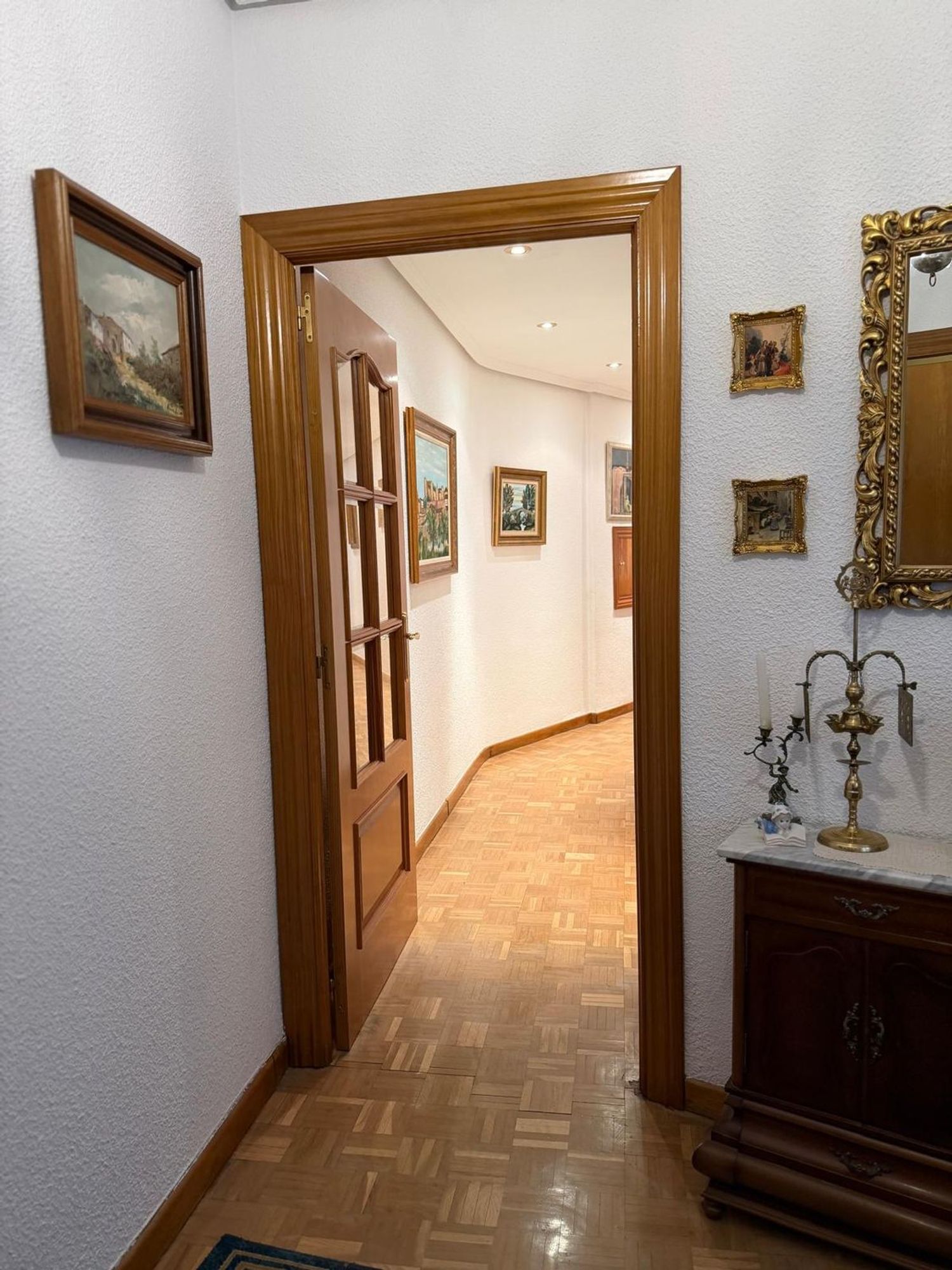 Piso en cuesta del Sancti-Spíritus, 10 - Foto 2