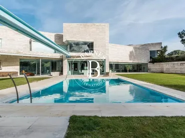 Chalet en Pozuelo de Alarcón - Foto 2