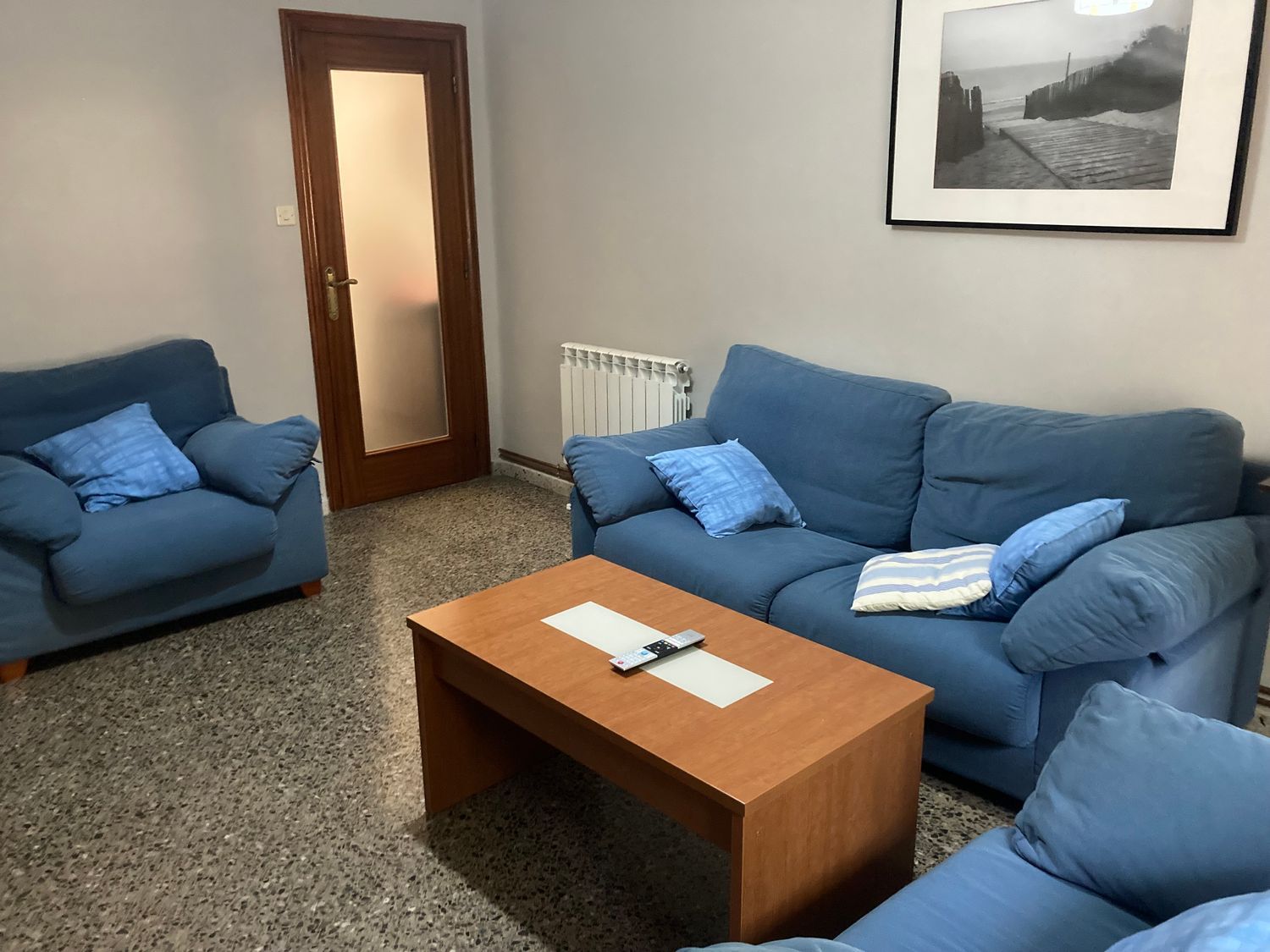 Piso en calle Perla, 5 - Foto 17