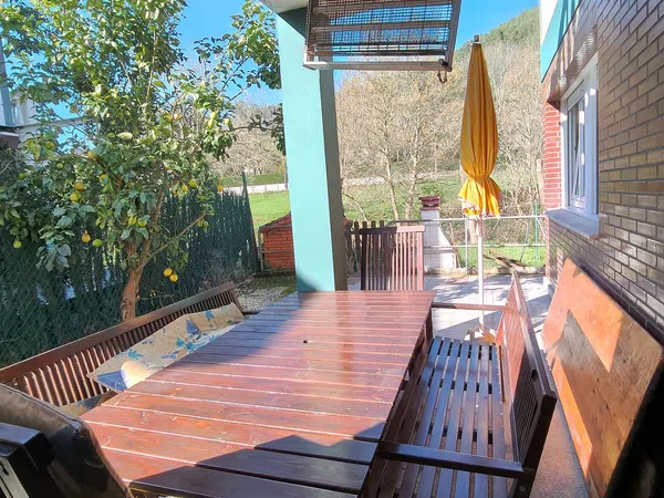 Chalet adosado en Barrio el moral, 85 a - Foto 10