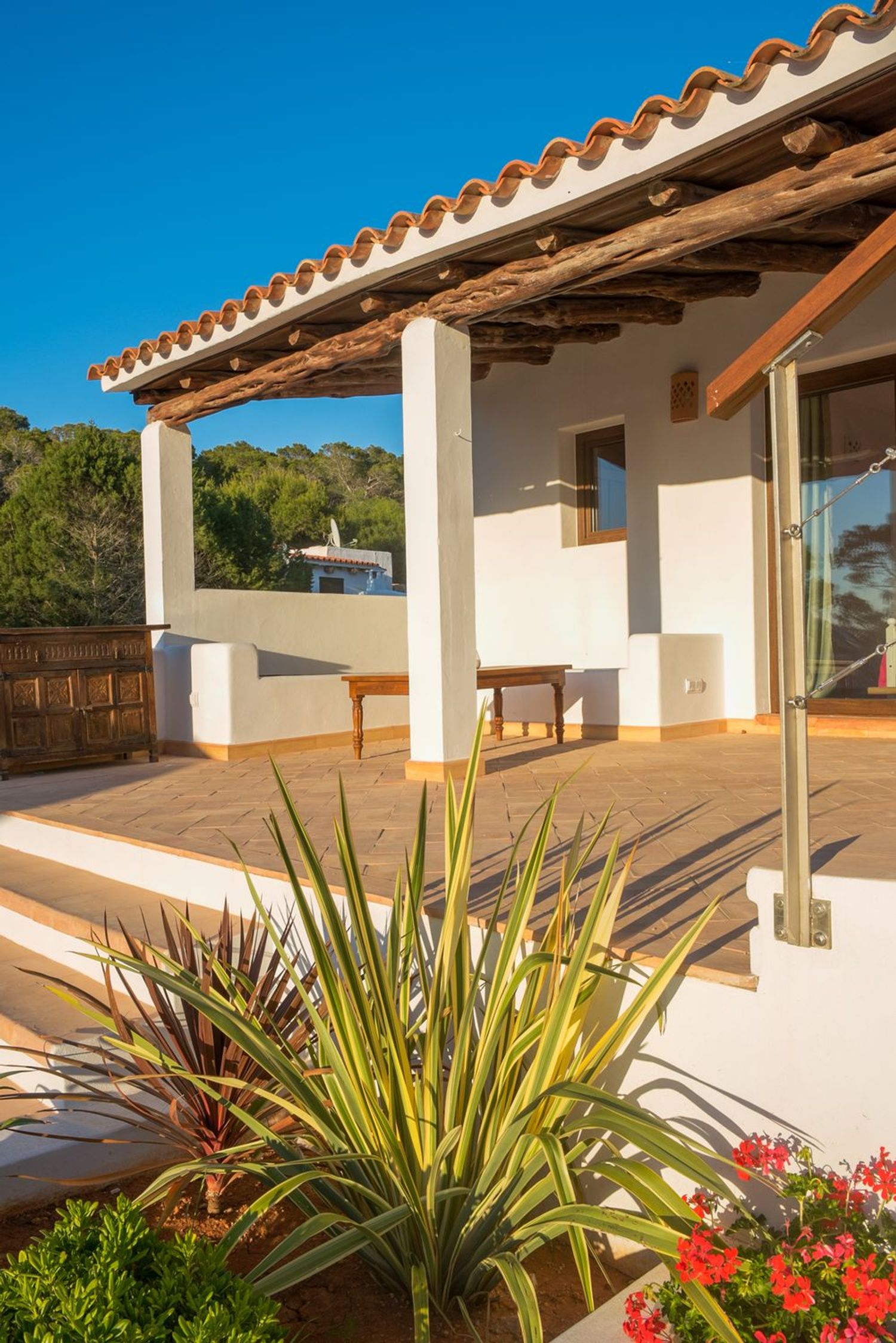 Casa o chalet independiente en Calle de la Punta des Pou, 200, Cala Vedella - Cala Tarida - Cala Conta, Cala Vedella - Cala Tarida - Cala Conta - Foto 32
