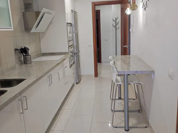 Piso en calle Archivero Joaquín Blanco Montesdeoca, 21 - Foto 9