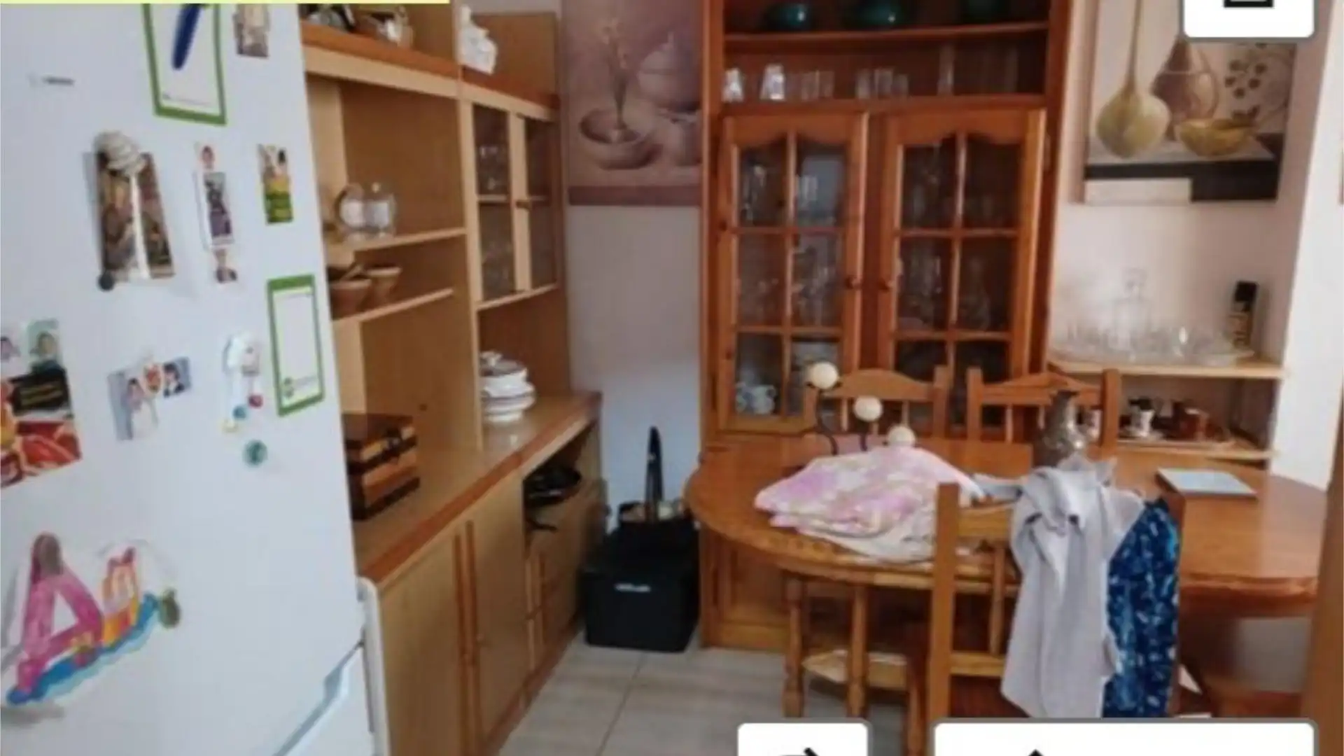 Piso en  Calle Leonardo Torriani 20 - Foto 8