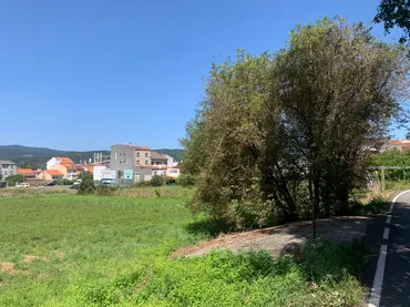 Terreno Residencial en  Rúa do Rial 4 - Foto 8