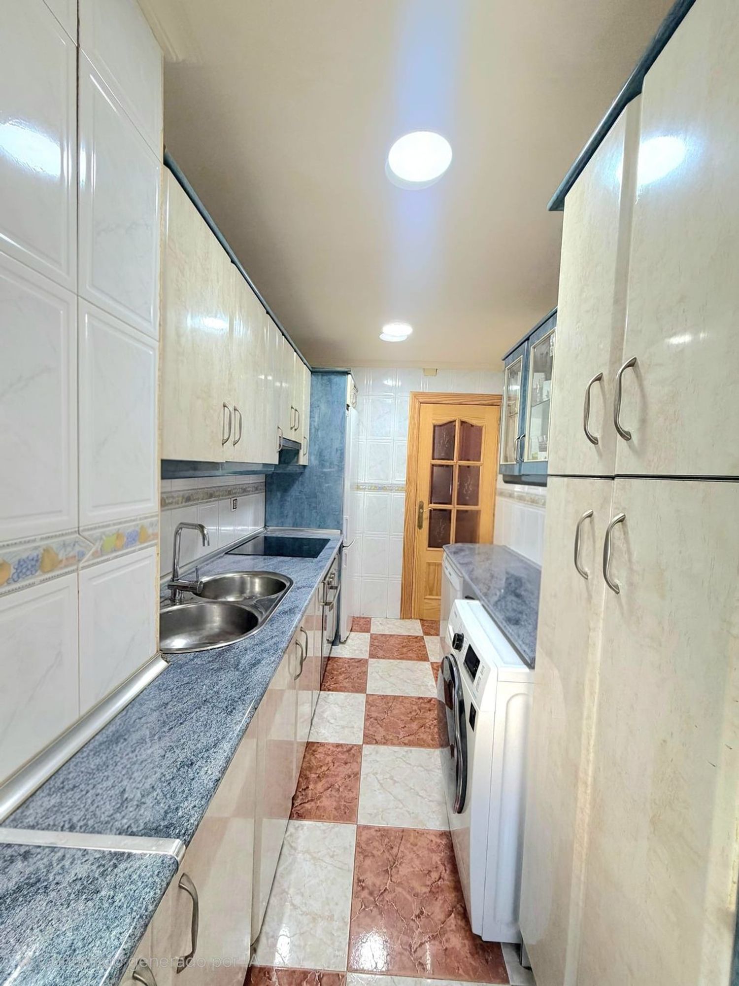 Piso en Calle Murillo, 21, Linarejos, Linarejos - Foto 16