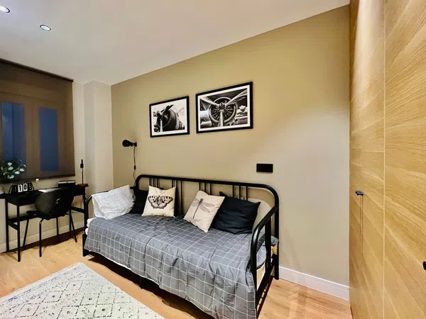 Piso en calle de Canillas, 98 - Foto 31