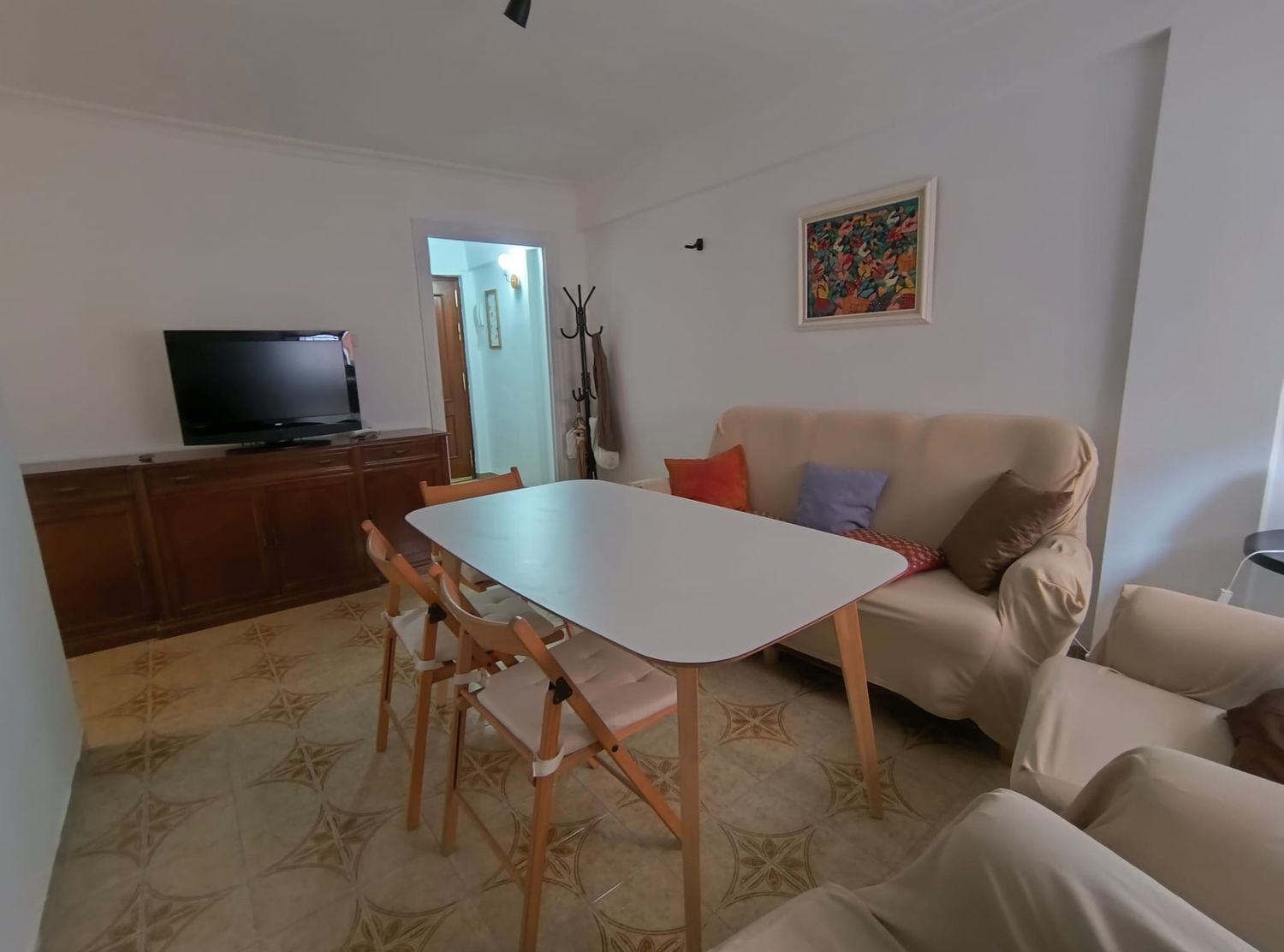 Piso en calle Maestro Guerrero, 1