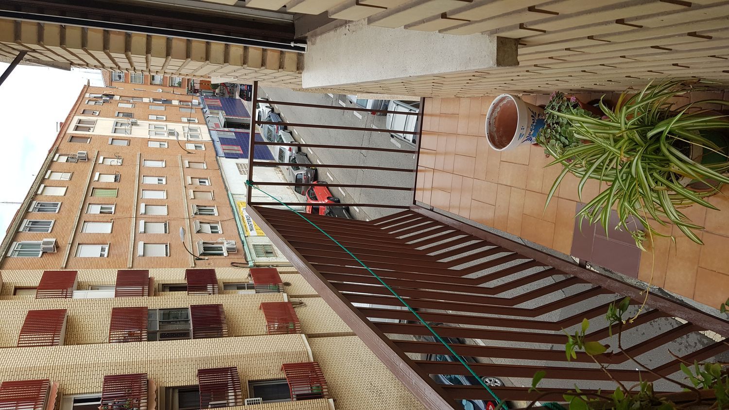 Piso en calle de Santa Rita de Casia, 11 - Foto 17