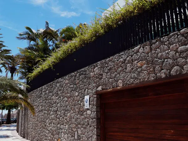 Casa o chalet independiente en Paseo Chil, 183, Schamann - Rehoyas - Foto 40