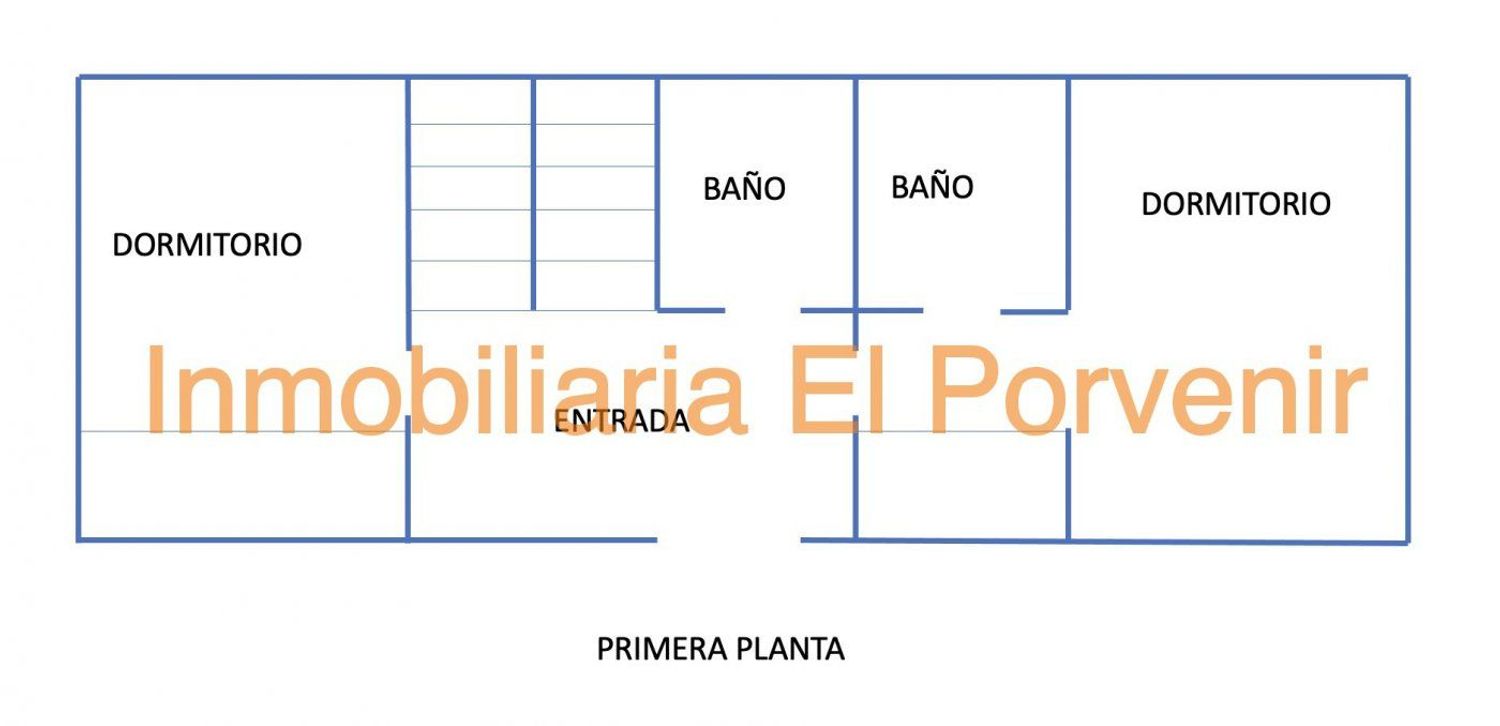 Dúplex en Zona Parc Central - Hort de Trenor, Zona Parc Central - Hort de Trenor - Foto 39