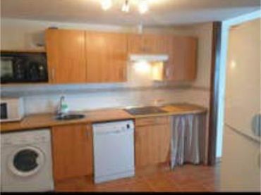 Apartamento en Urbanización bonita y tranquila. - Foto 4