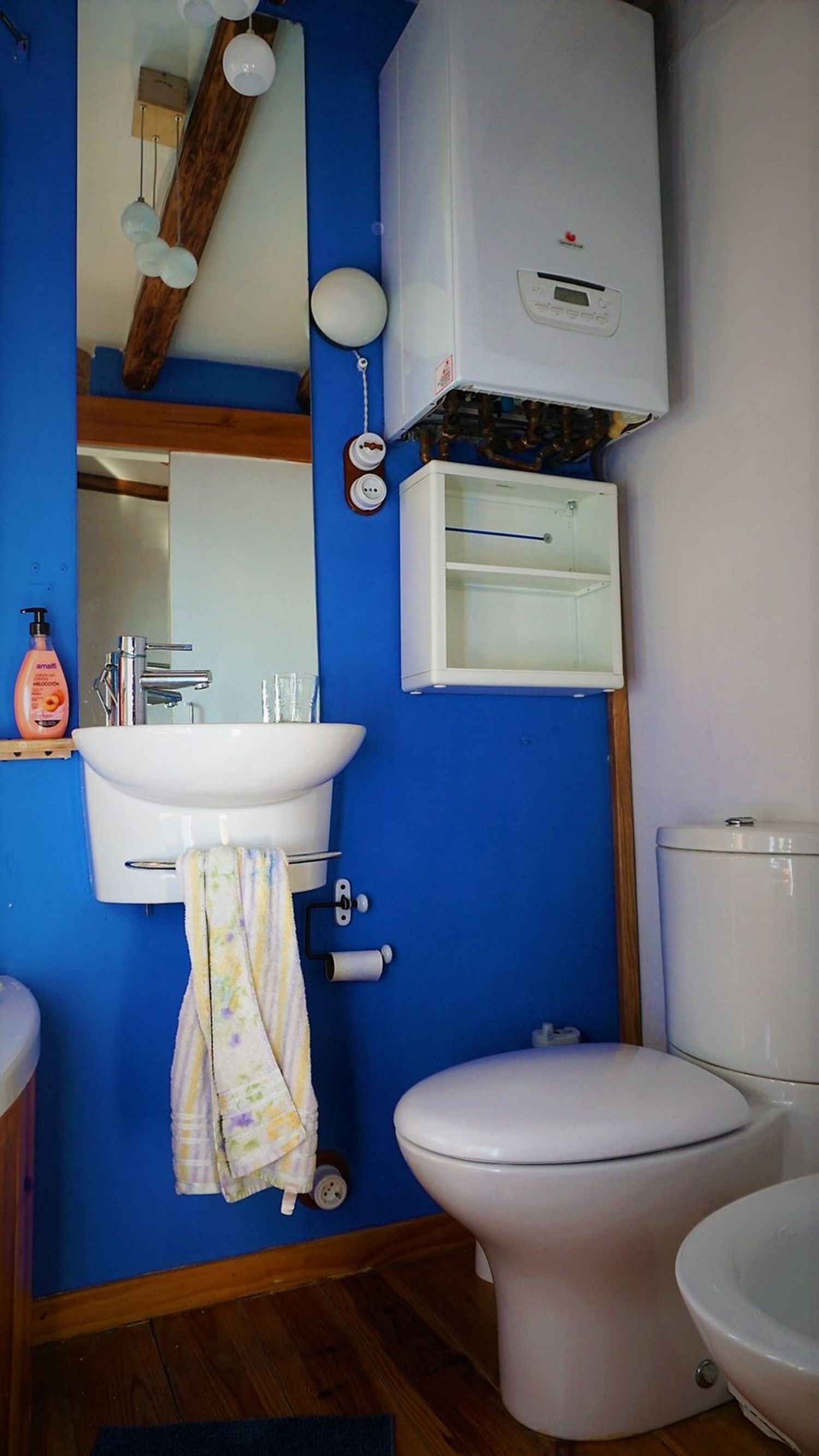 Piso en Calle de la Cabeza, 46, Lavapiés-Embajadores - Foto 10