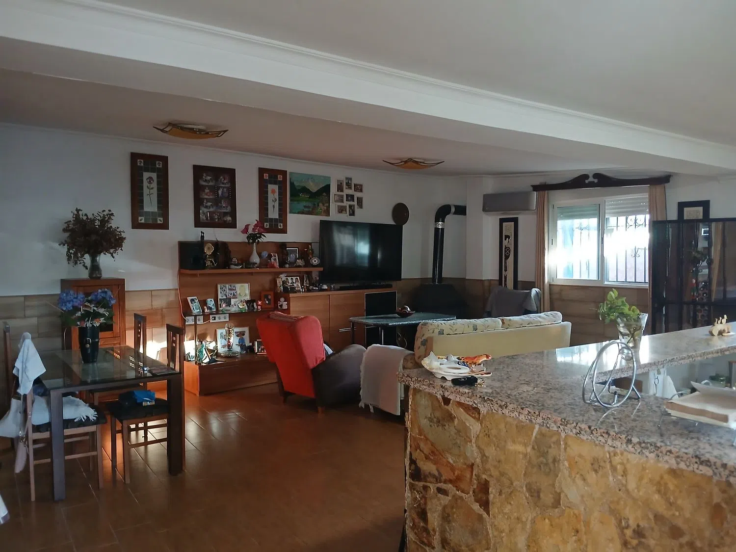 Chalet pareado en calle siete, 1 - Foto 11