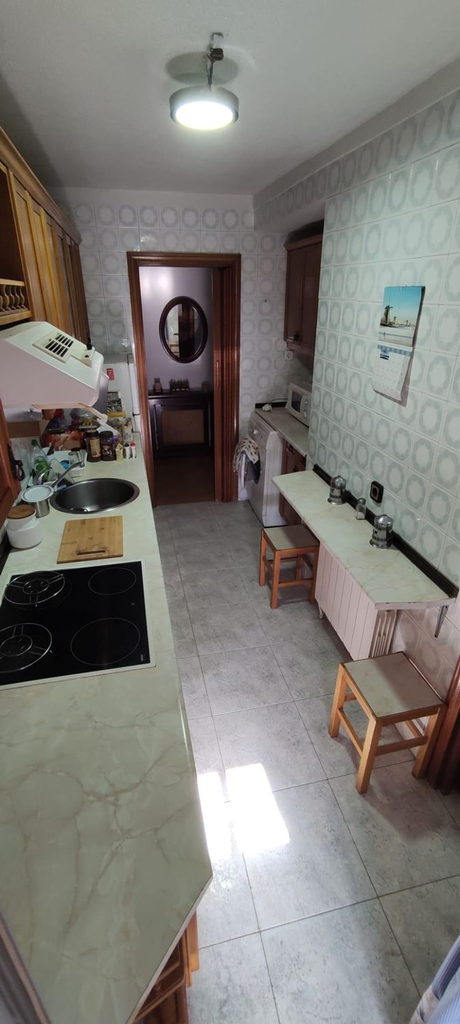 Piso en Calle Milán, 25, Noreste, Noreste - Foto 9