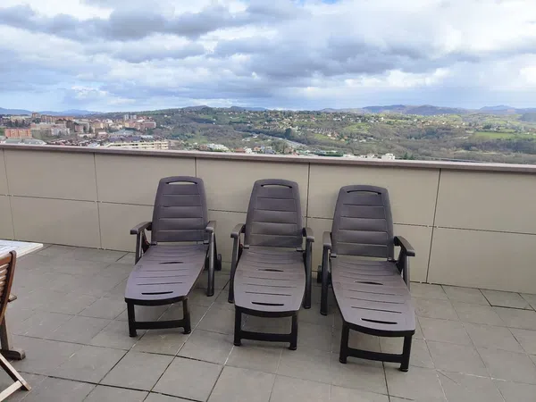 Ático en plaza Fernando Alvarez Garcia, 16 - Foto 34