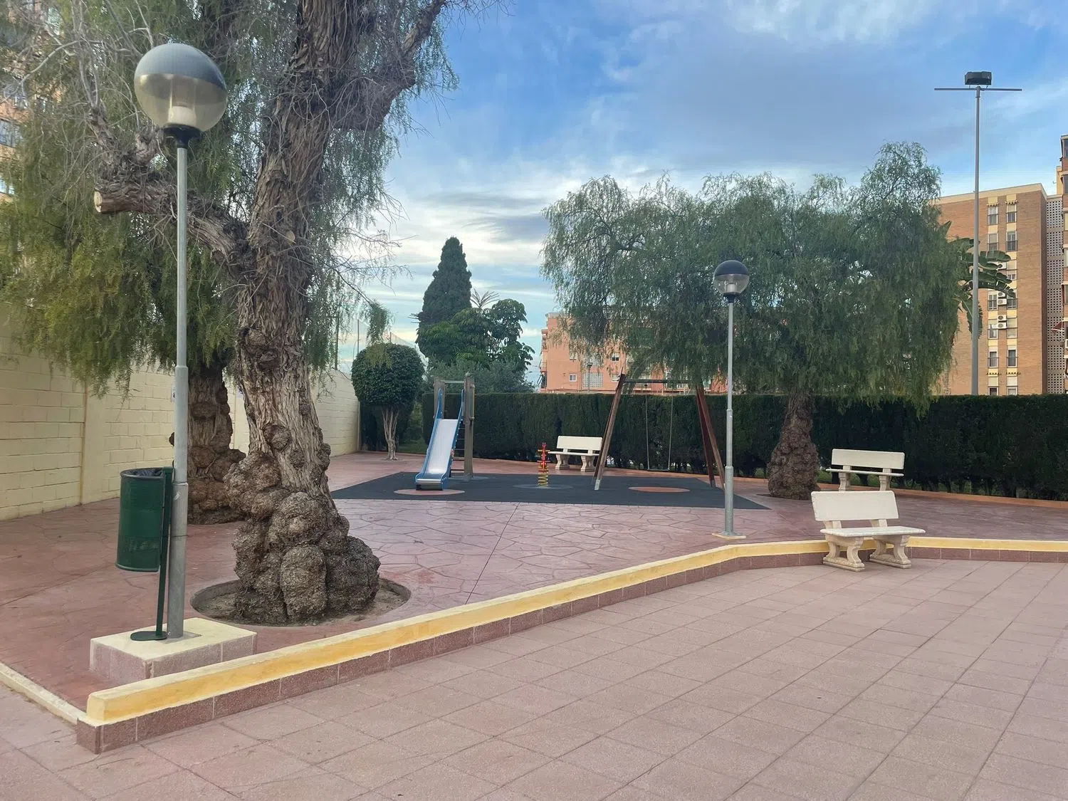 Piso en calle Castor, 32 - Foto 20