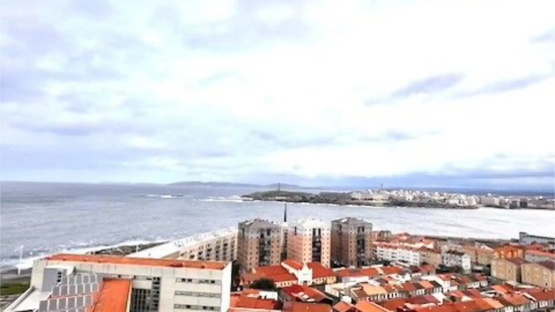 Piso en  Rúa Manuel Azaña 18 - Foto 58