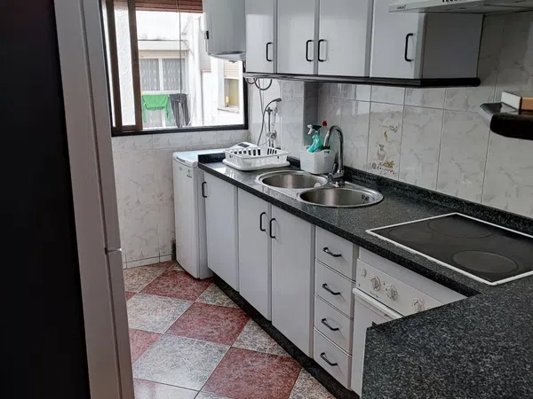 Piso en Avenida de la Viñuela, 23, La Viñuela - Foto 3