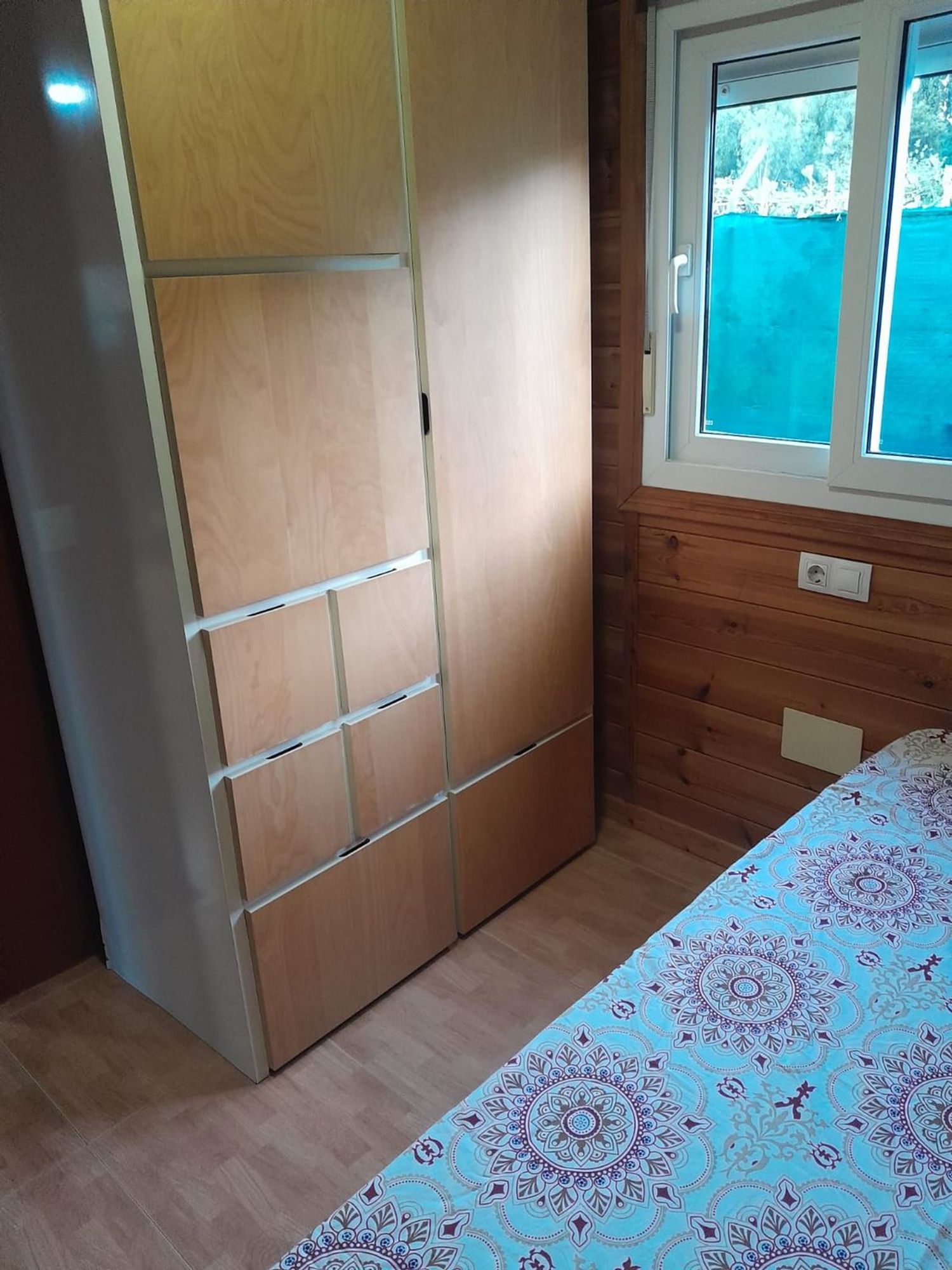 Casa o chalet independiente en Carretera de Álora, 1 a, Pizarrillo - El Retiro - Foto 9