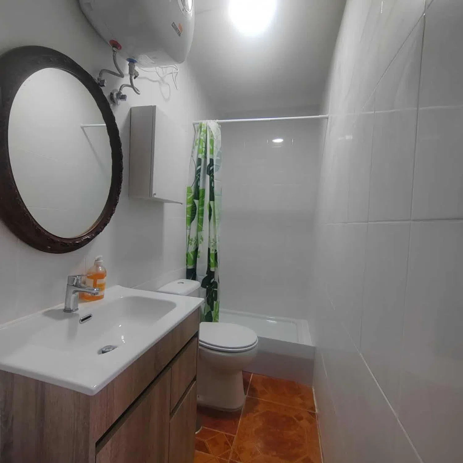 Estudio en calle la Alberca de Záncara, 15 - Foto 9