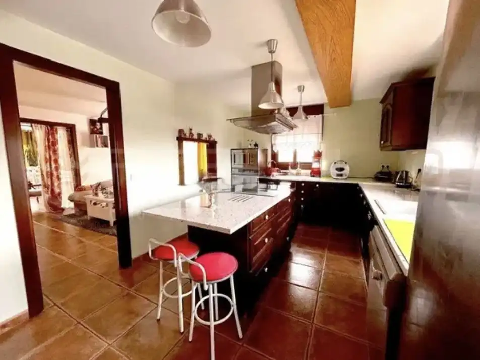 Chalet en  Calle Guadalcampo 61 - Foto 10