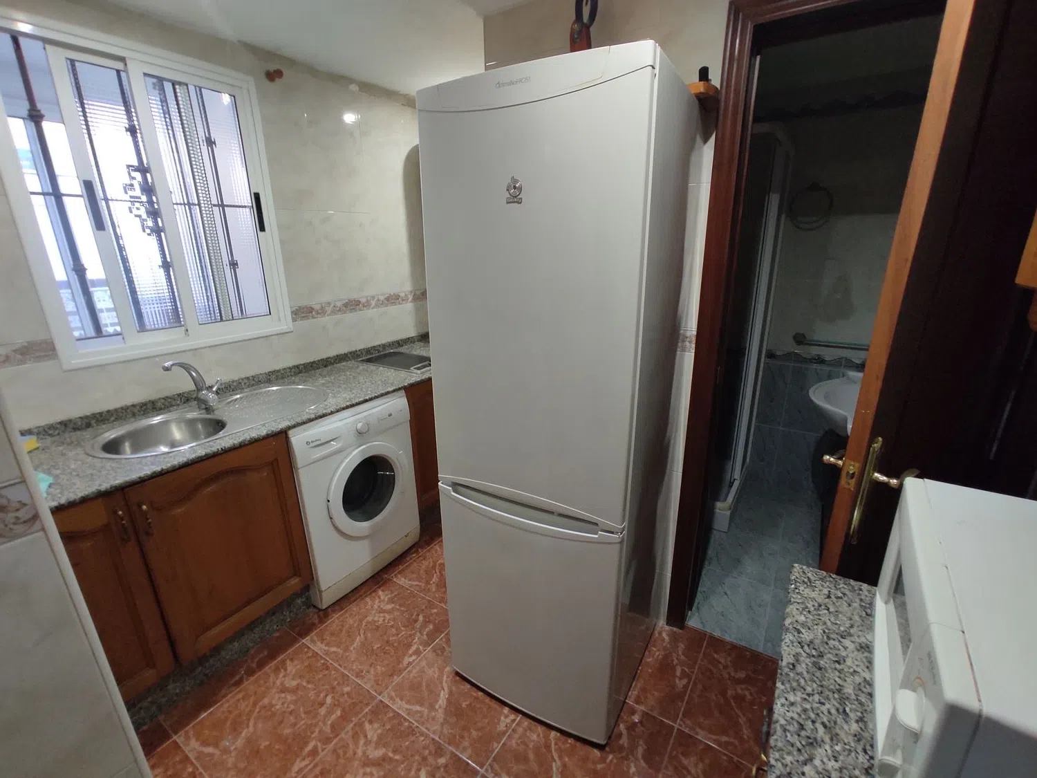 Piso en calle Lamarque de Novoa, 23 - Foto 6