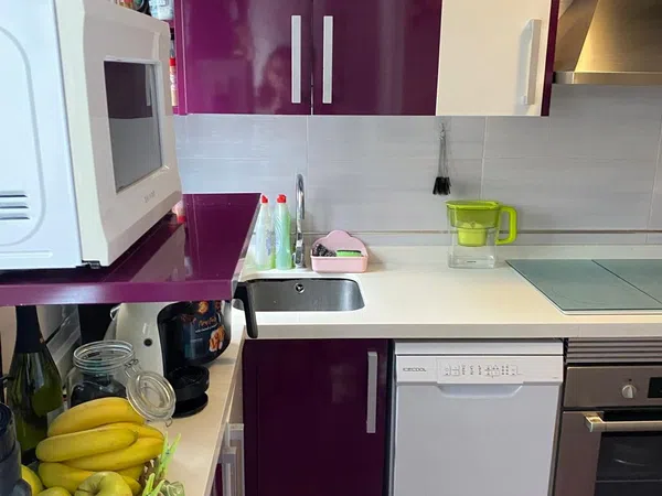 Piso en calle el Almendro, 15 - Foto 9