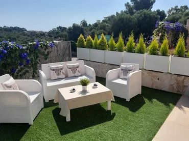 Chalet en  Passeig Voramar 76 - Foto 11