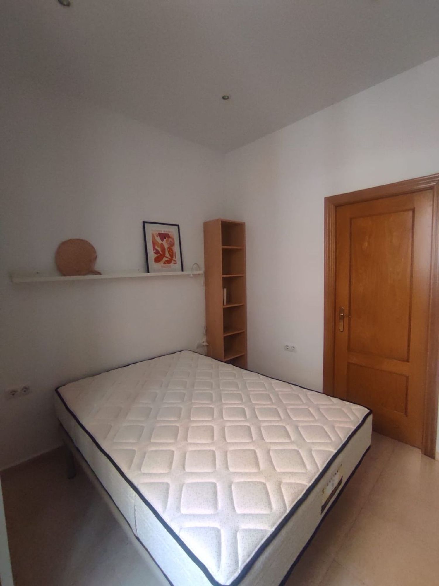 Piso en calle Gallinato, 5