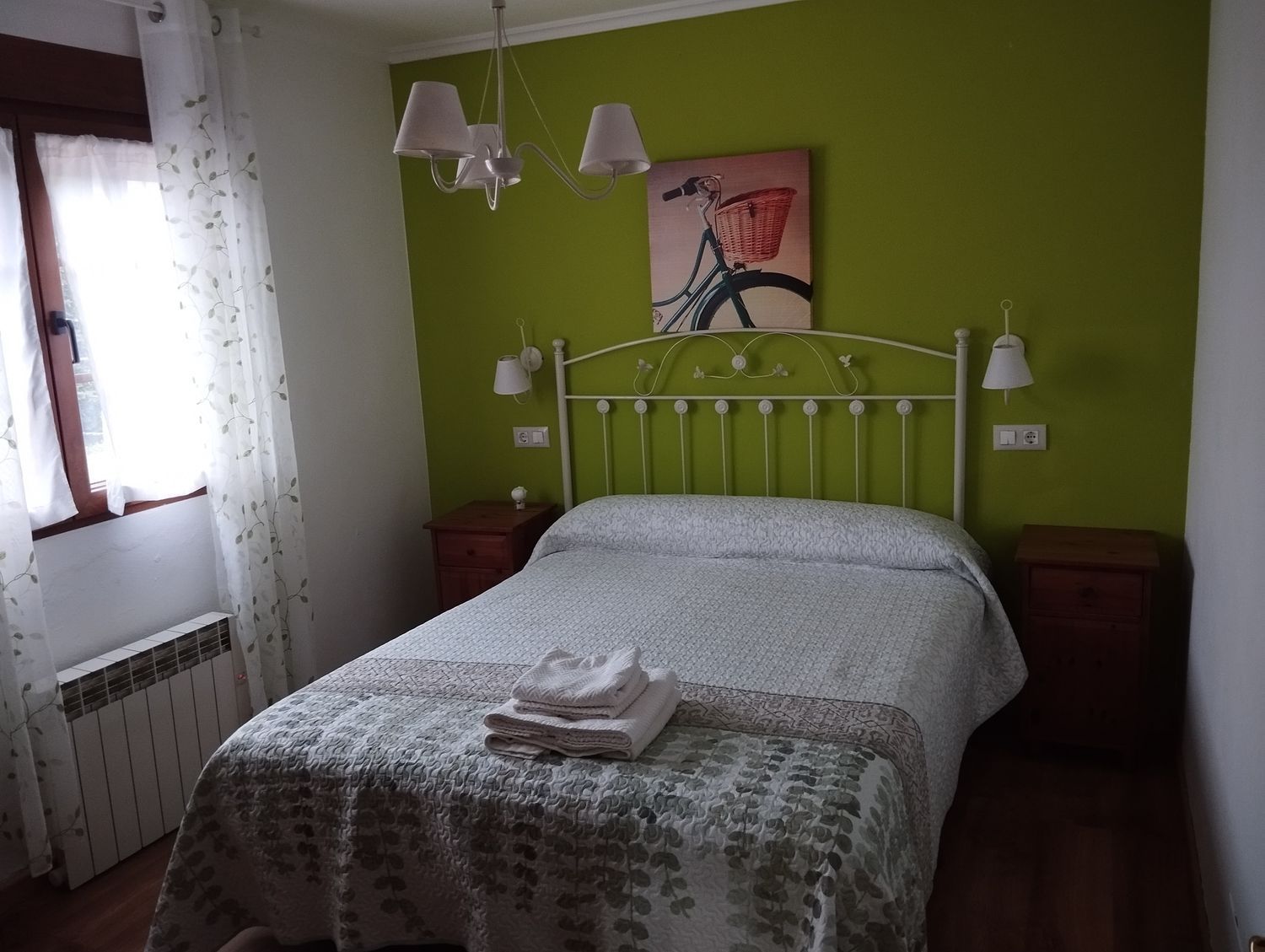 Chalet adosado en San Cristóbal, 36 - Foto 6
