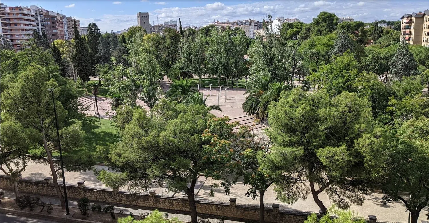 Piso en paseo de Cuéllar, 11 - Foto 1