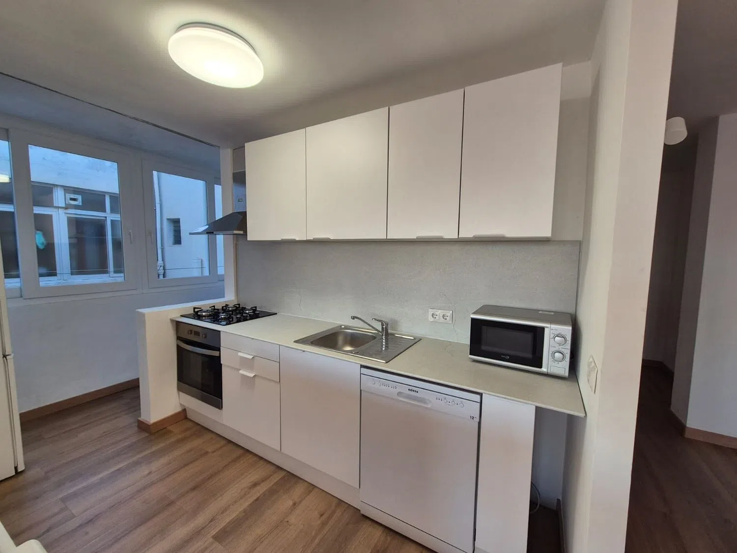 Ático en calle de Manacor, 47 - Foto 4