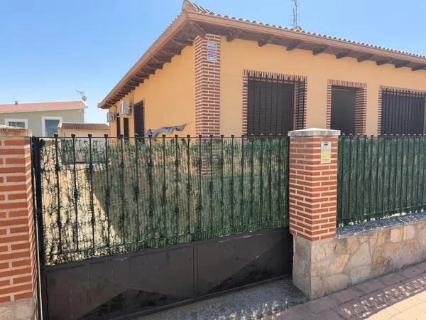 Chalet pareado en Cordoba, 8 - Foto 21