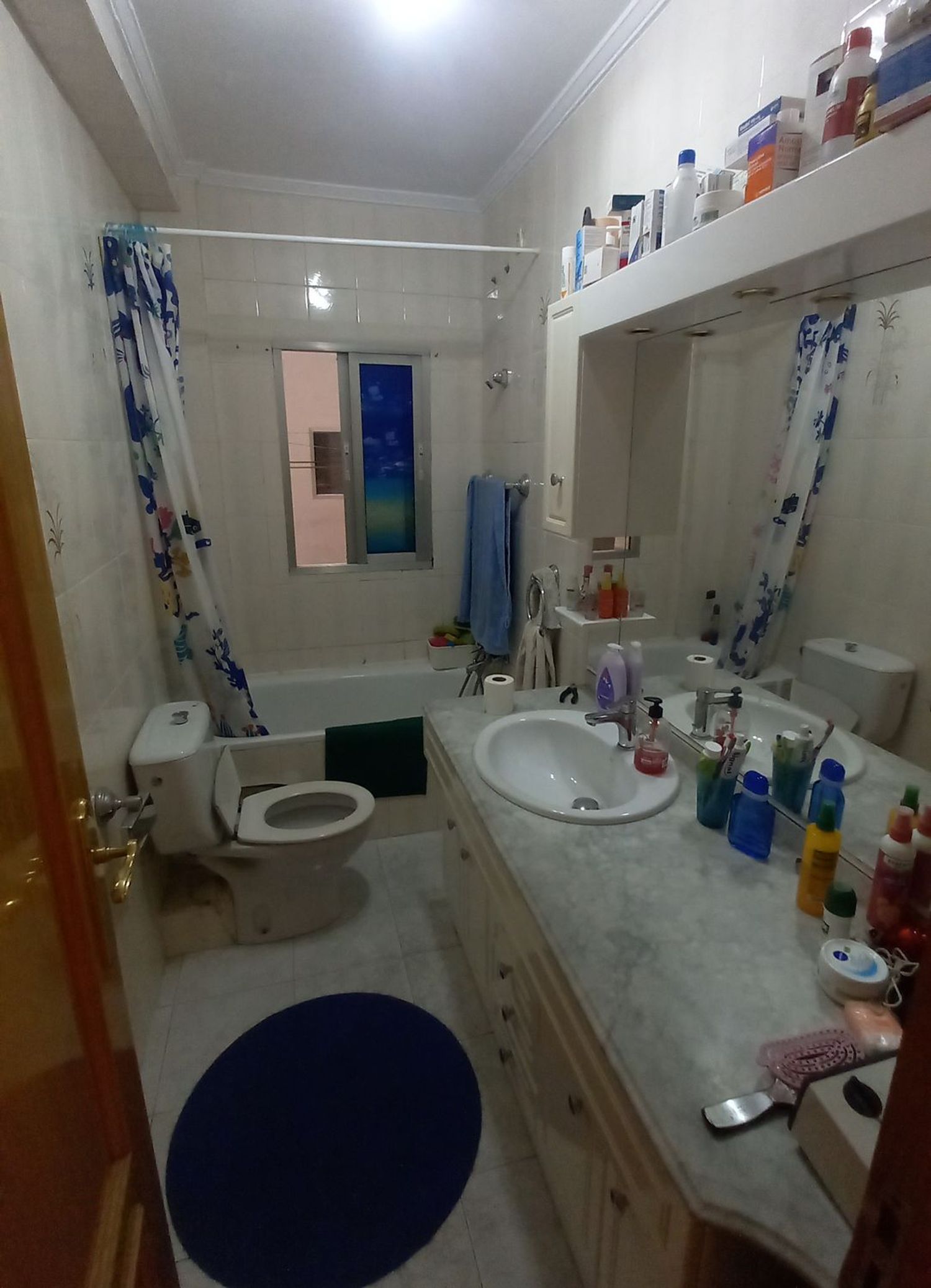 Piso en Calle Rondilla Santa Teresa, 17, Centro, Centro - Foto 7