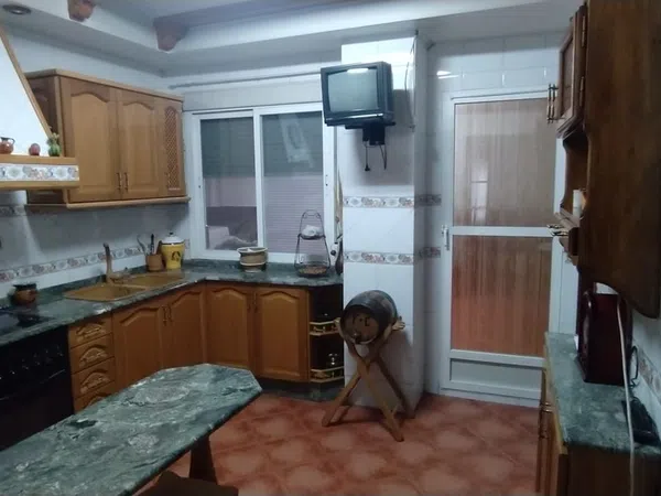 Piso en Calle Marbella, 19 - Foto 1
