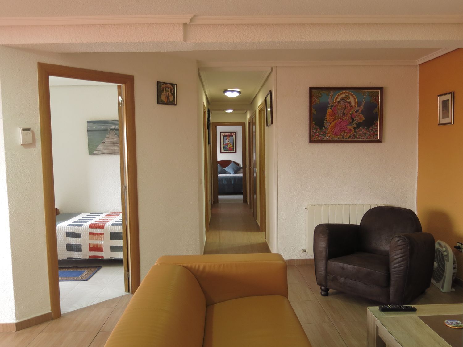 Piso en Avenida de Blasco Ibáñez, 120, Ciutat Jardí, València - Foto 19
