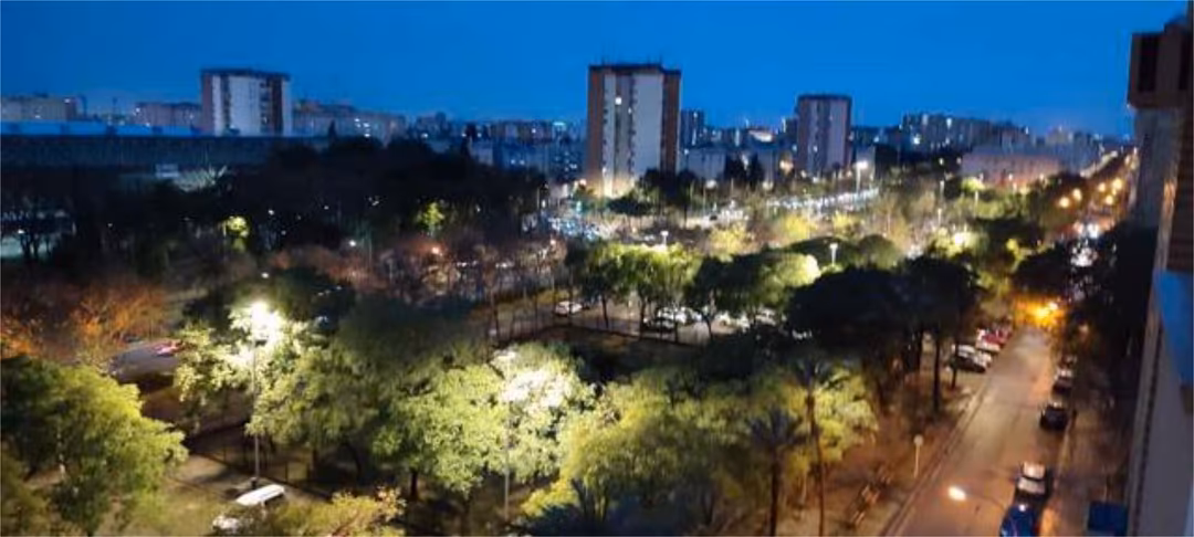 Piso en Santa Justa - Foto 9