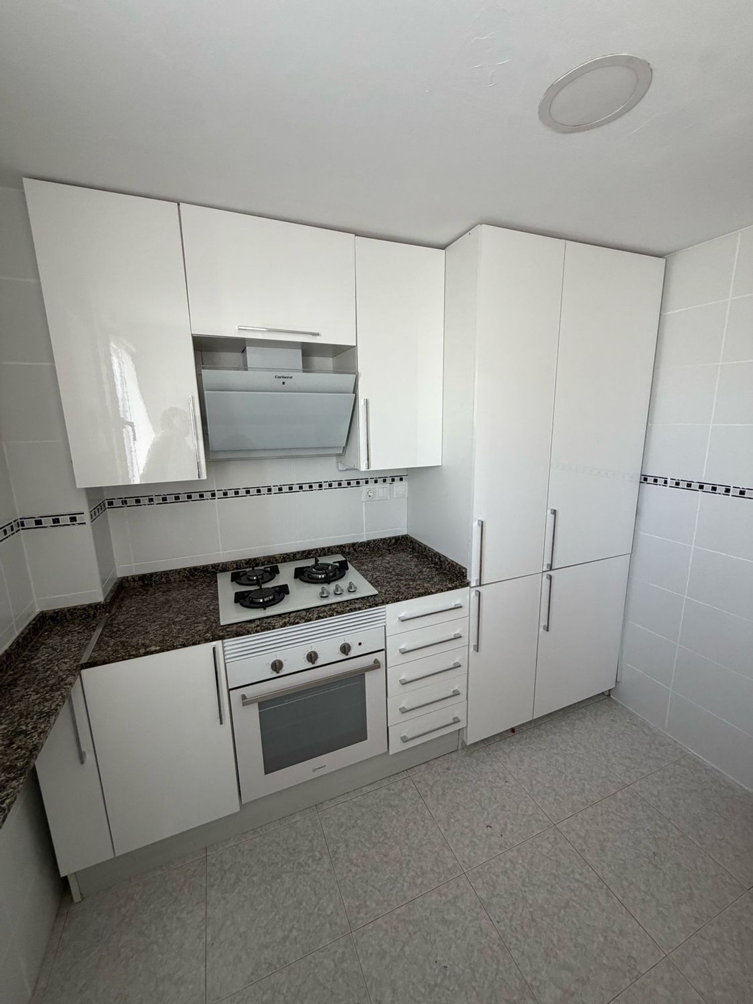 Piso en calle de Santa Genoveva Torres, 30 - Foto 5