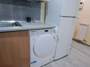 Loft en  Calle Bernardo Balbuena 74 - Foto 16